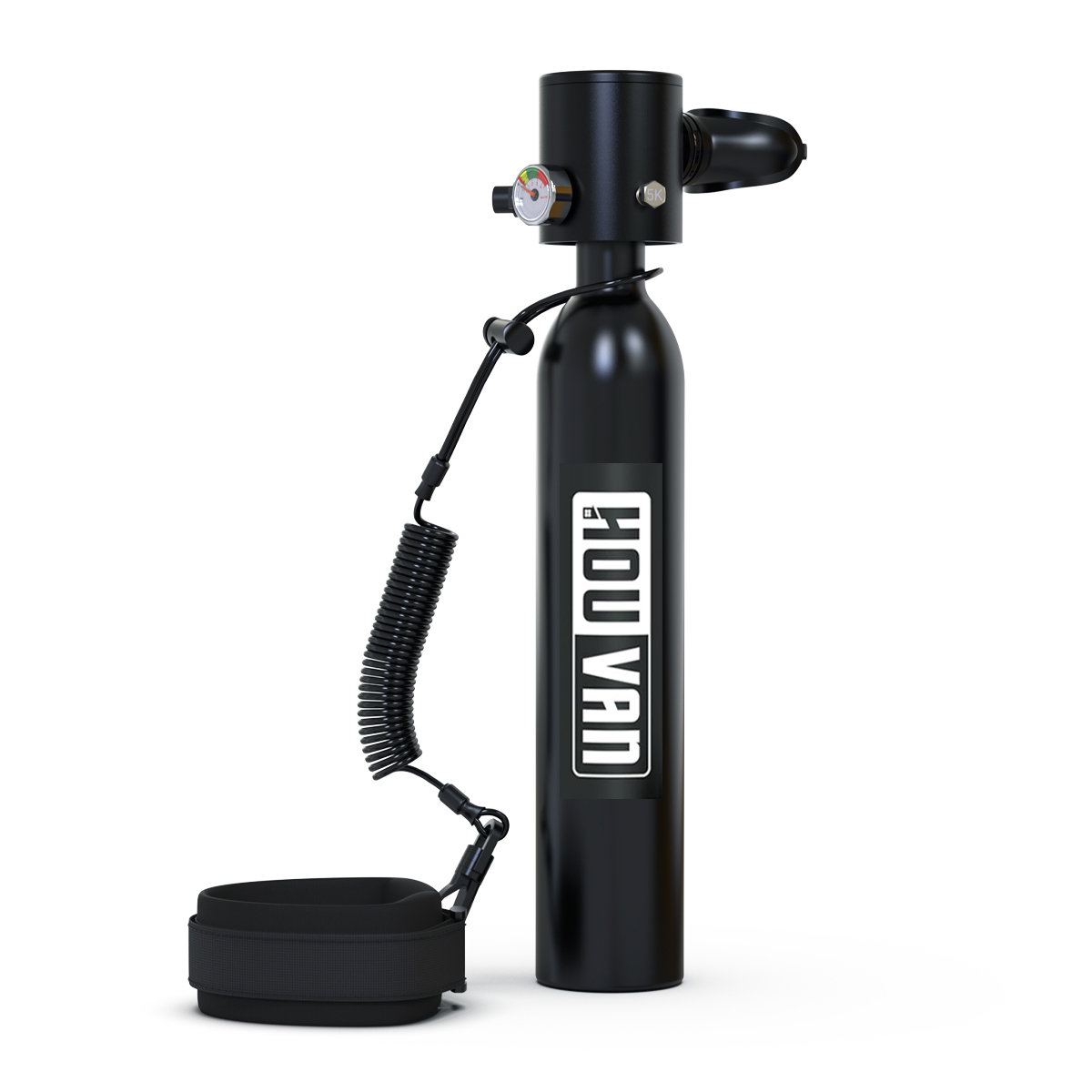 Aquatic Diving - HOUVAN 0,5 л мини-бак для дайвинга
