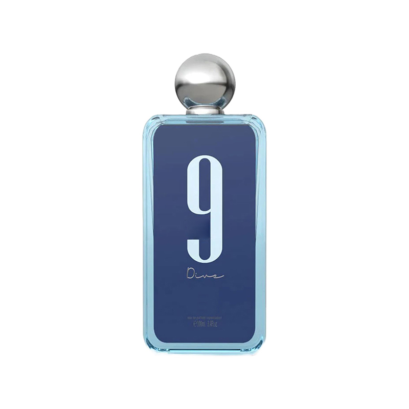 Afnan 9 AM Dive Unisex Eau De  – обзор и цена Aquatic Diving