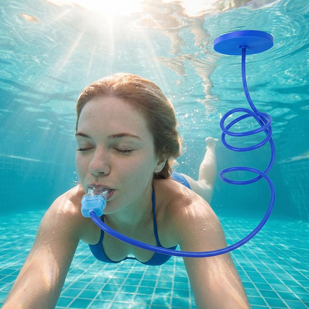 Высококачественная трубка для  – обзор и цена Aquatic Diving